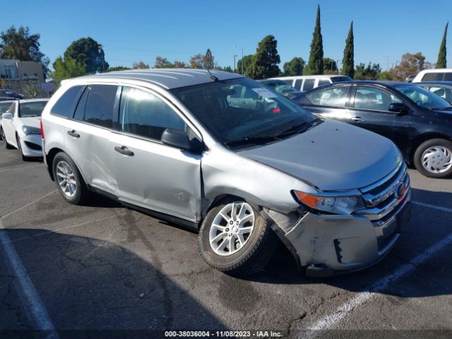 FORD EDGE 2013 2fmdk3gc0dbc92925