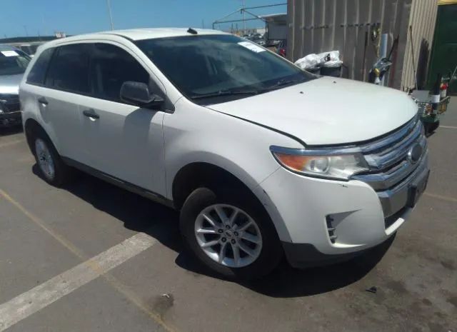 FORD EDGE 2013 2fmdk3gc0dbe19429