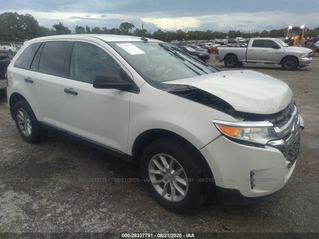 FORD EDGE 2013 2fmdk3gc0dbe32312