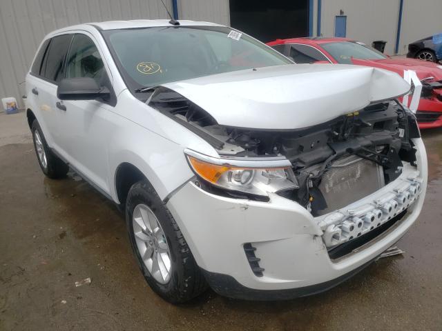 FORD EDGE SE 2014 2fmdk3gc0eba09120