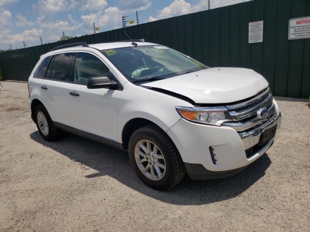 FORD EDGE SE 2014 2fmdk3gc0eba22904