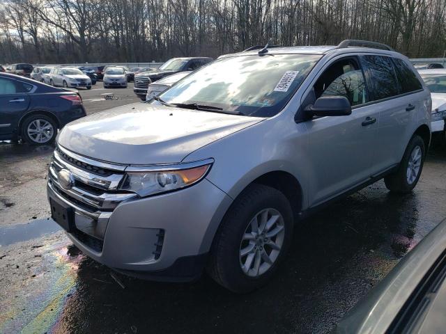 FORD EDGE SE 2014 2fmdk3gc0eba36267