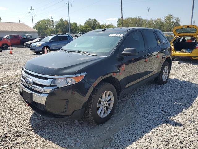 FORD EDGE SE 2014 2fmdk3gc0eba42120