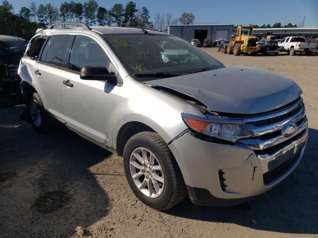 FORD EDGE SE 2014 2fmdk3gc0eba44529