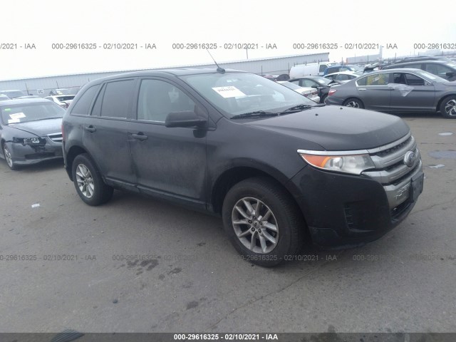 FORD EDGE 2014 2fmdk3gc0eba54056