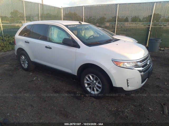 FORD EDGE 2014 2fmdk3gc0eba58558