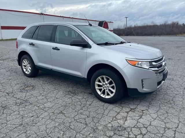 FORD EDGE SE 2014 2fmdk3gc0eba62724