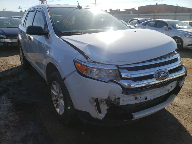 FORD EDGE SE 2014 2fmdk3gc0eba65820