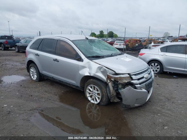 FORD EDGE 2014 2fmdk3gc0eba71178