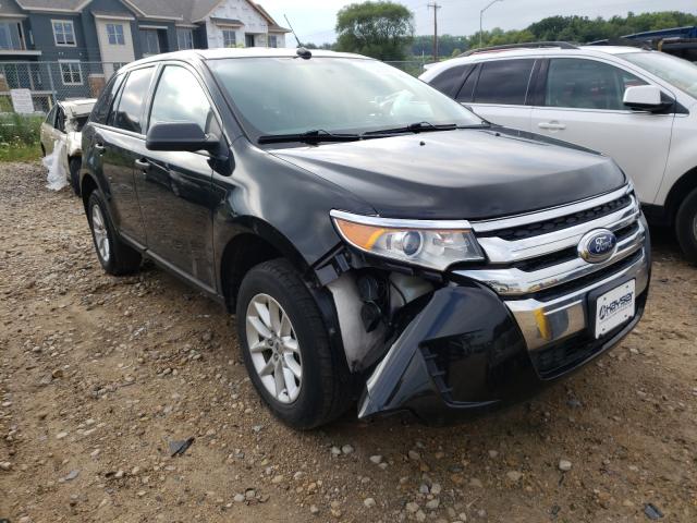 FORD EDGE SE 2014 2fmdk3gc0eba75263