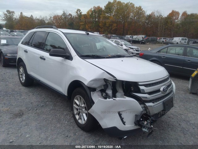 FORD EDGE 2014 2fmdk3gc0eba82763