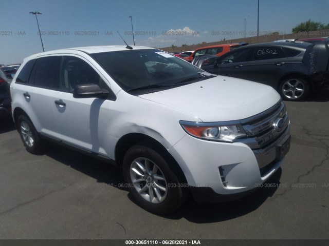 FORD EDGE 2014 2fmdk3gc0eba96310