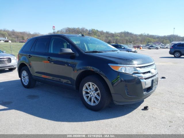 FORD EDGE 2014 2fmdk3gc0ebb04437