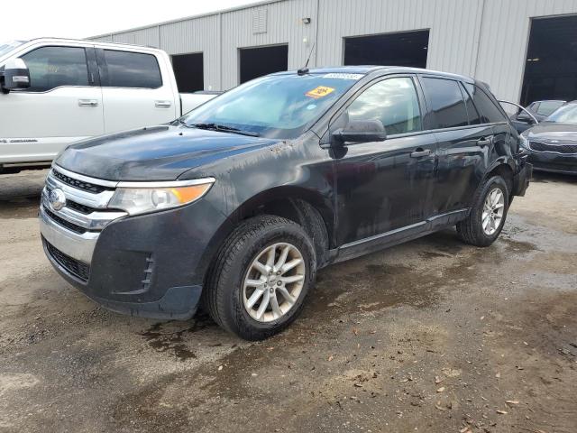 FORD EDGE SE 2014 2fmdk3gc0ebb10786