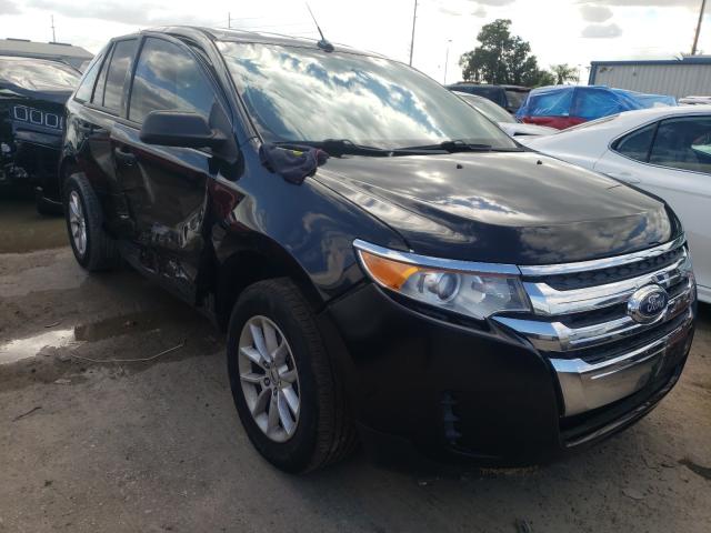 FORD EDGE SE 2014 2fmdk3gc0ebb27961