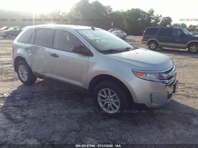 FORD EDGE 2014 2fmdk3gc0ebb47630