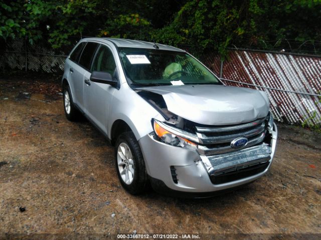 FORD EDGE 2014 2fmdk3gc0ebb47708