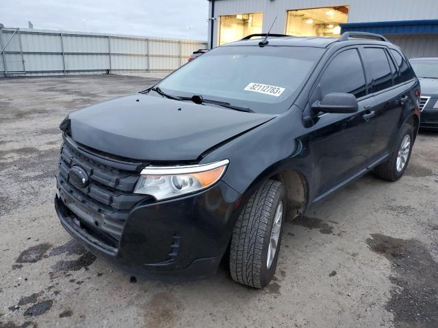 FORD EDGE 2014 2fmdk3gc0ebb63777