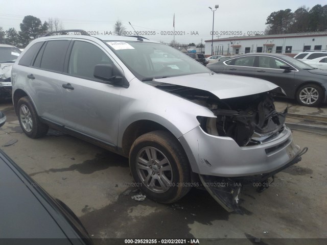 FORD EDGE 2010 2fmdk3gc1aba01716