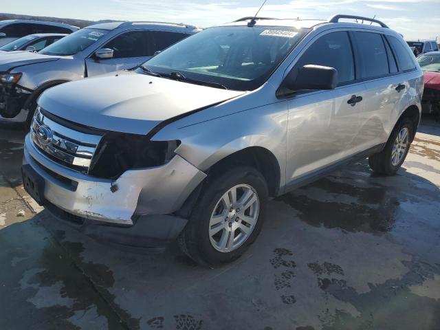 FORD EDGE 2010 2fmdk3gc1aba07791