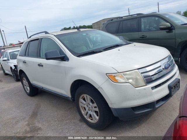 FORD EDGE 2010 2fmdk3gc1aba08570