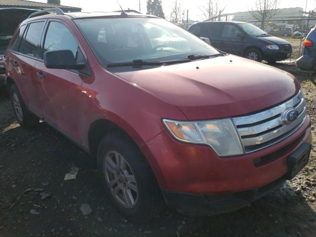 FORD EDGE SE 2010 2fmdk3gc1aba19245