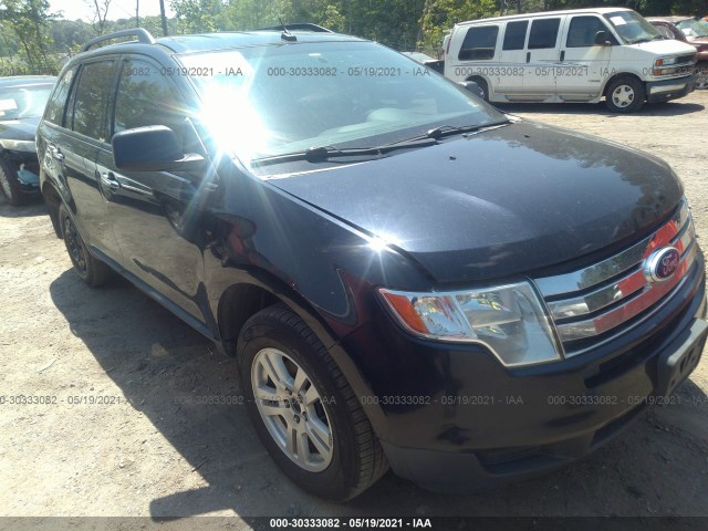 FORD EDGE 2010 2fmdk3gc1aba21772