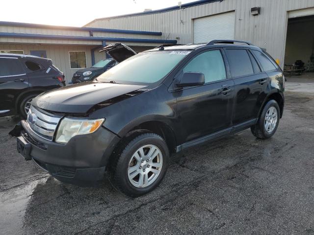 FORD EDGE SE 2010 2fmdk3gc1aba23053