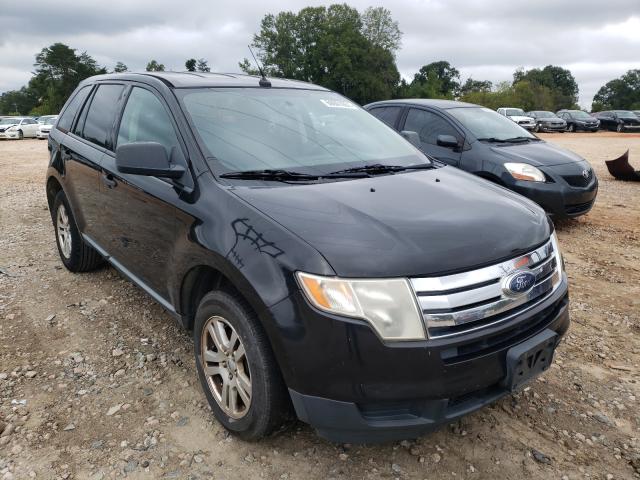 FORD EDGE SE 2010 2fmdk3gc1aba33162