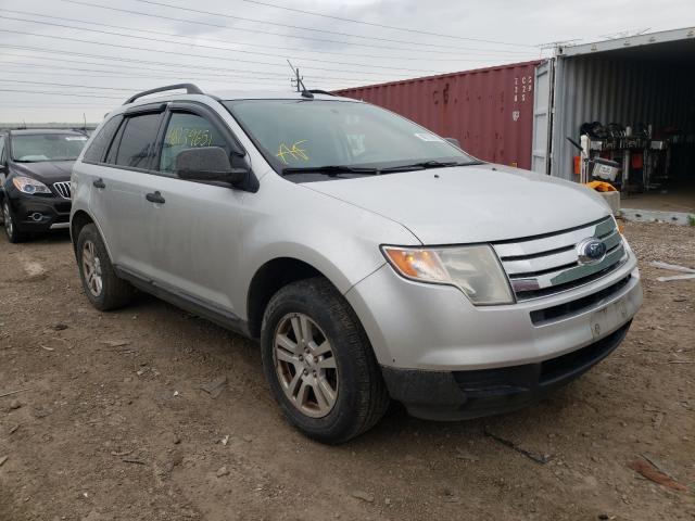 FORD EDGE SE 2010 2fmdk3gc1aba42055