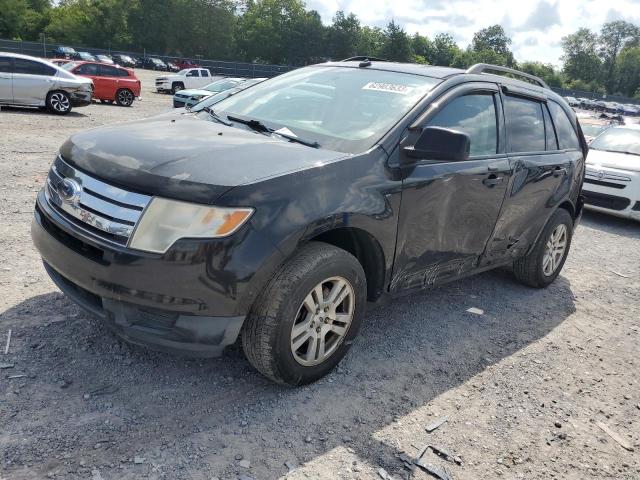 FORD EDGE SE 2010 2fmdk3gc1aba64055