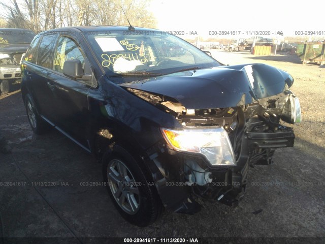 FORD EDGE 2010 2fmdk3gc1aba85729