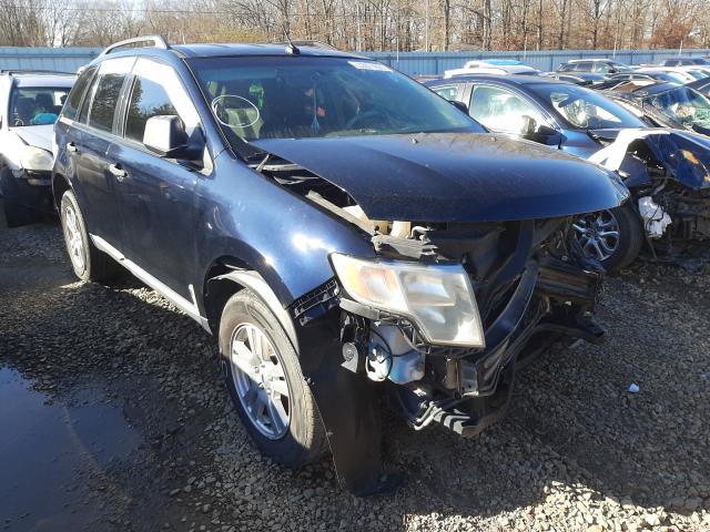 FORD EDGE SE 2010 2fmdk3gc1aba86539