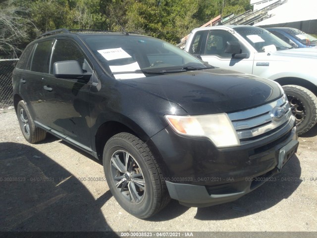 FORD EDGE 2010 2fmdk3gc1abb04974