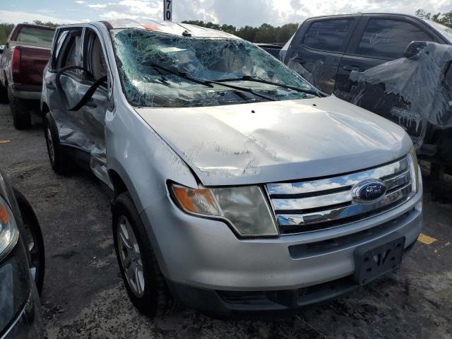 FORD EDGE SE 2010 2fmdk3gc1abb05574