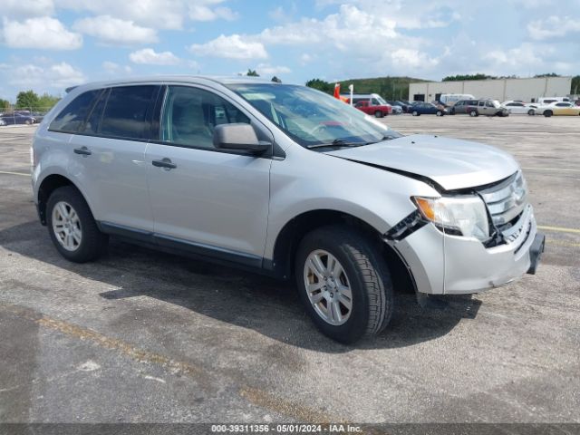 FORD EDGE 2010 2fmdk3gc1abb07275