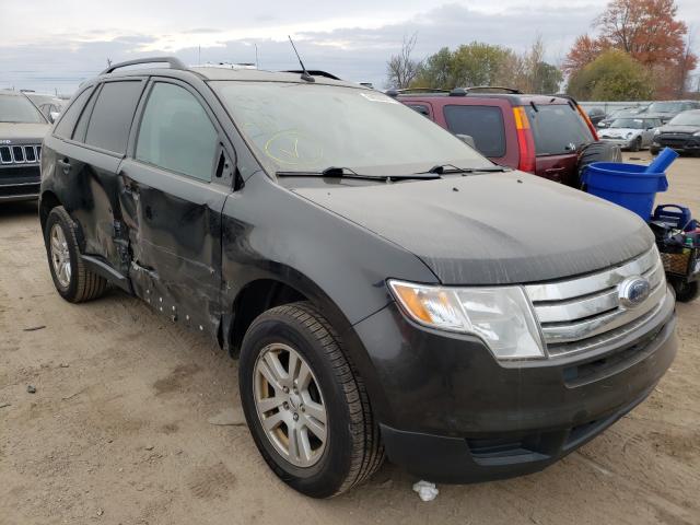 FORD EDGE SE 2010 2fmdk3gc1abb08894