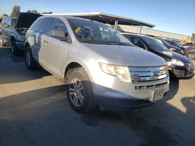 FORD EDGE SE 2010 2fmdk3gc1abb09768