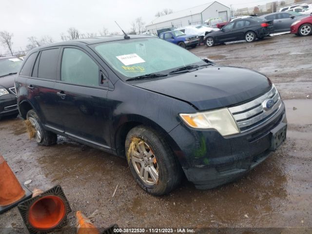 FORD EDGE 2010 2fmdk3gc1abb26067