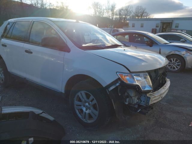 FORD EDGE 2010 2fmdk3gc1abb48036