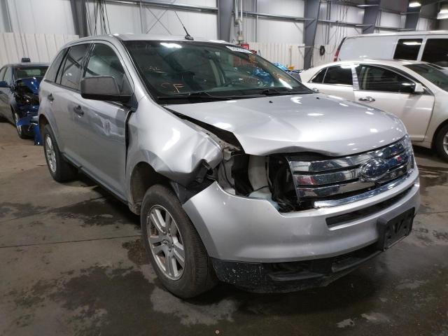 FORD EDGE SE 2010 2fmdk3gc1abb51678