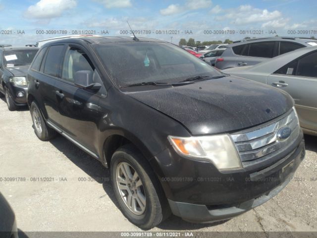 FORD EDGE 2010 2fmdk3gc1abb56668