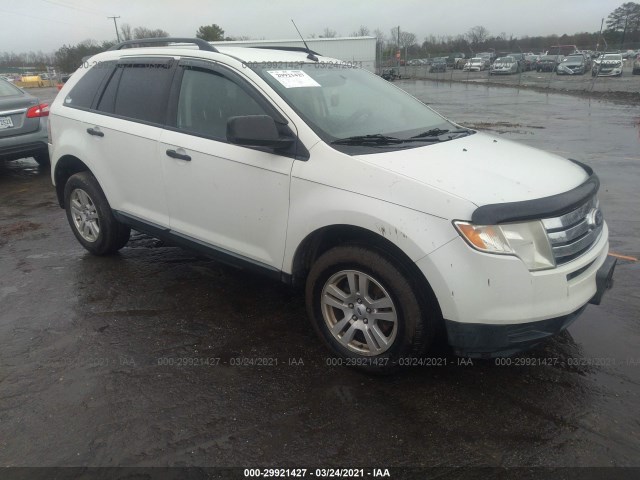 FORD EDGE 2010 2fmdk3gc1abb61868