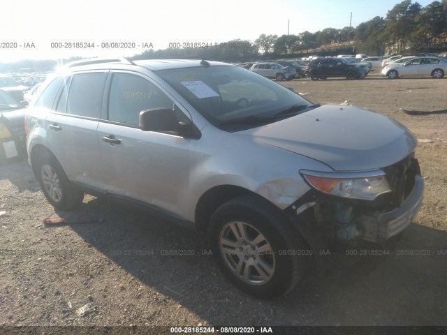 FORD EDGE 2011 2fmdk3gc1bba59004