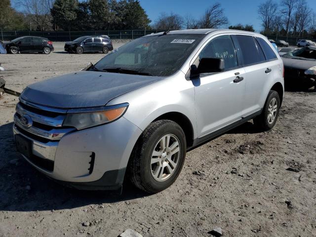 FORD EDGE SE 2011 2fmdk3gc1bba64803