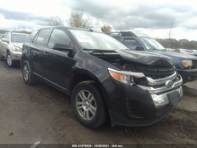 FORD EDGE 2011 2fmdk3gc1bba91757