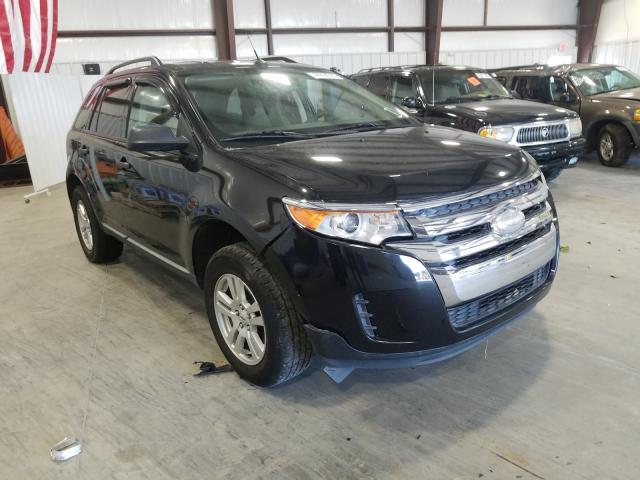 FORD EDGE SE 2011 2fmdk3gc1bbb01901