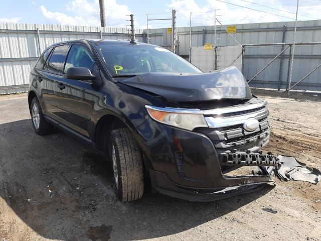 FORD EDGE SE 2011 2fmdk3gc1bbb01915