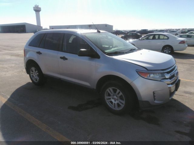 FORD EDGE 2011 2fmdk3gc1bbb02689