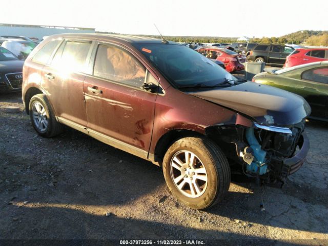 FORD EDGE 2011 2fmdk3gc1bbb11697